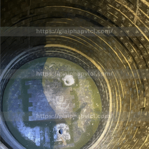 Gạch Carbon Kiềm Tính