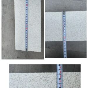 Gạch B4 - gạch xốp cách nhiệt