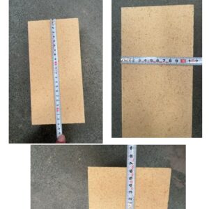 Gạch SK36 - gạch cao nhôm